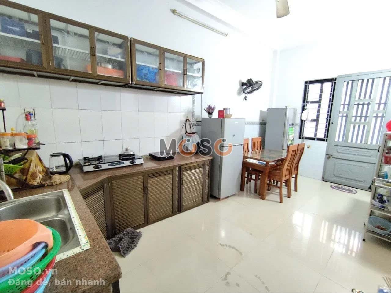 Cho thuê nhà hẻm 38 Thành phố Thủ Đức, TP.HCM – 4 phòng ngủ, giá 12 triệu - ảnh 3